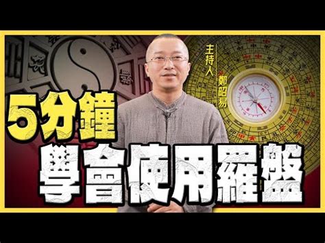 羅盤放房間 色塊中的數字 腎虛